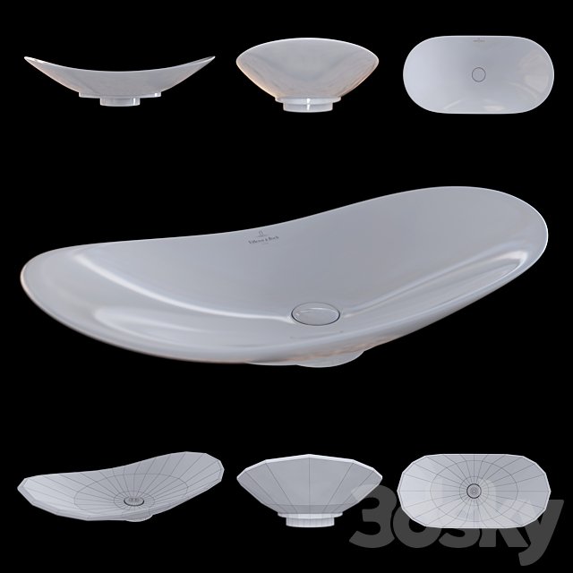 Villeroy & Boch My Nature