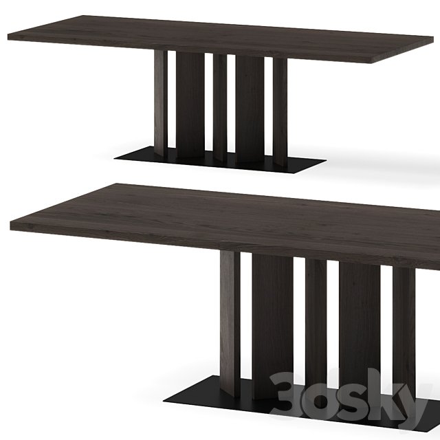 Eichholtz Julius Dining Table