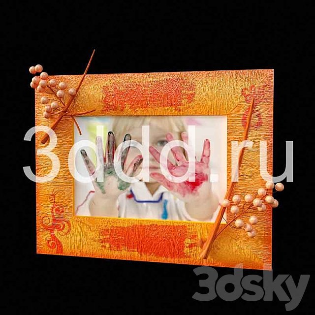 3DDD FRAMES