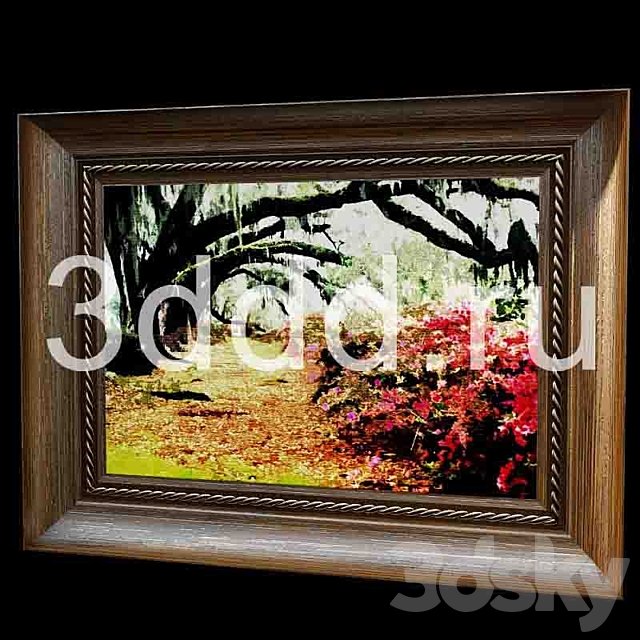3DDD FRAMES