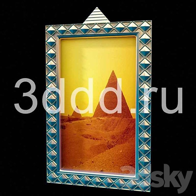 3DDD FRAMES