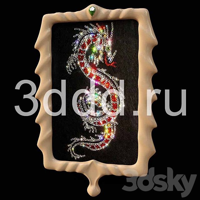 3DDD FRAMES