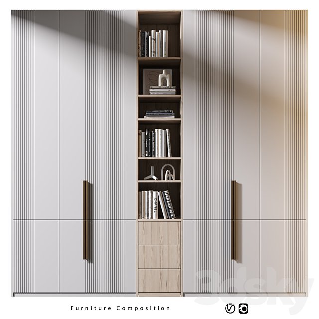 Furniture composition | 440