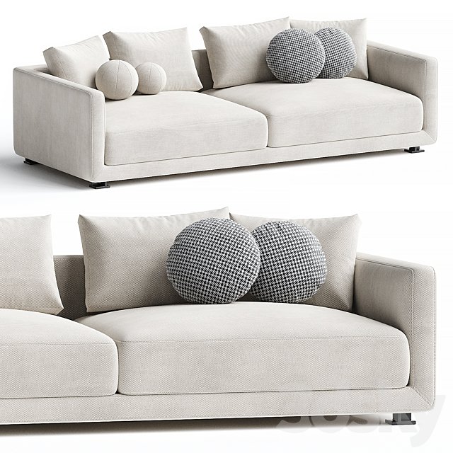 Bristol Sofa