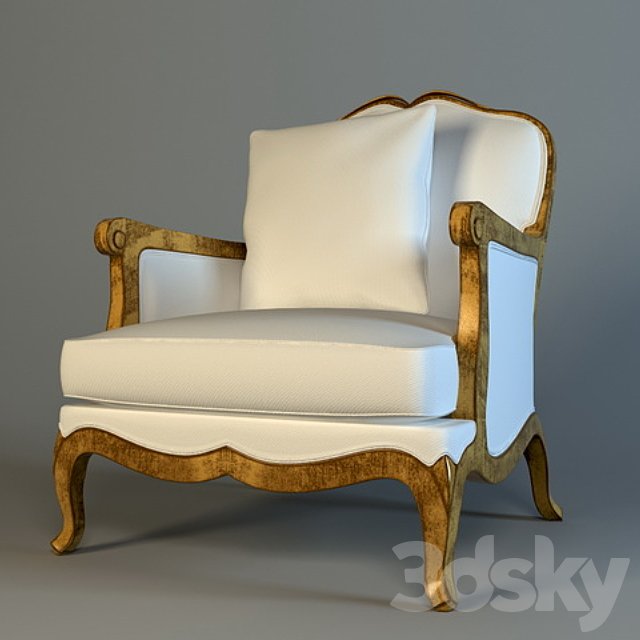 Chair Christopher Guy
