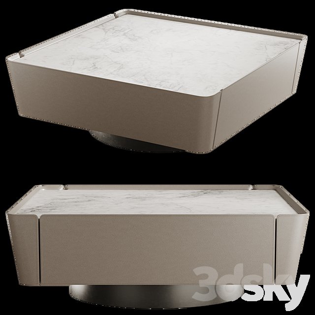 Coffee table Dario