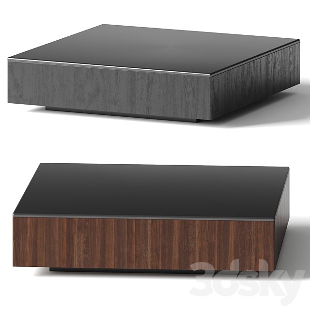 Como furniture - MELISSA - coffee table