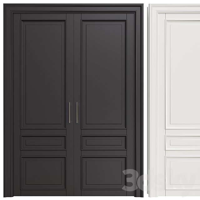 Interior Doors 213.