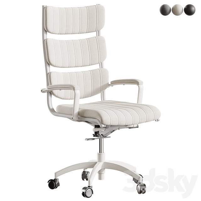 Office ArmChair