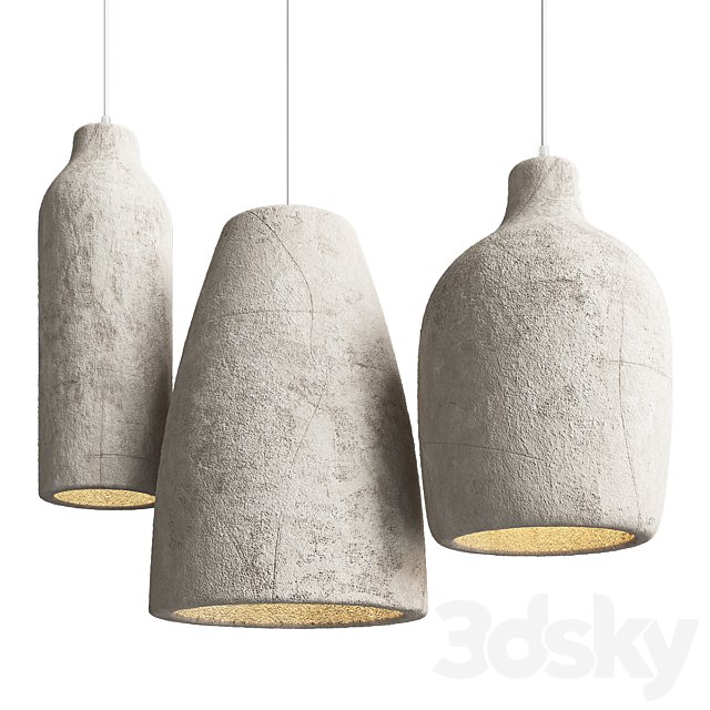 1Hh Pendant Light