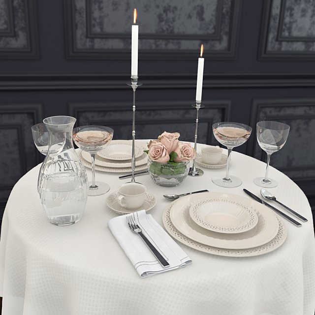 Tableware Ralph Lauren