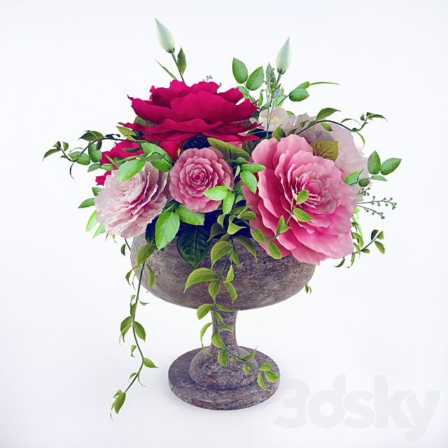 floral arrangement