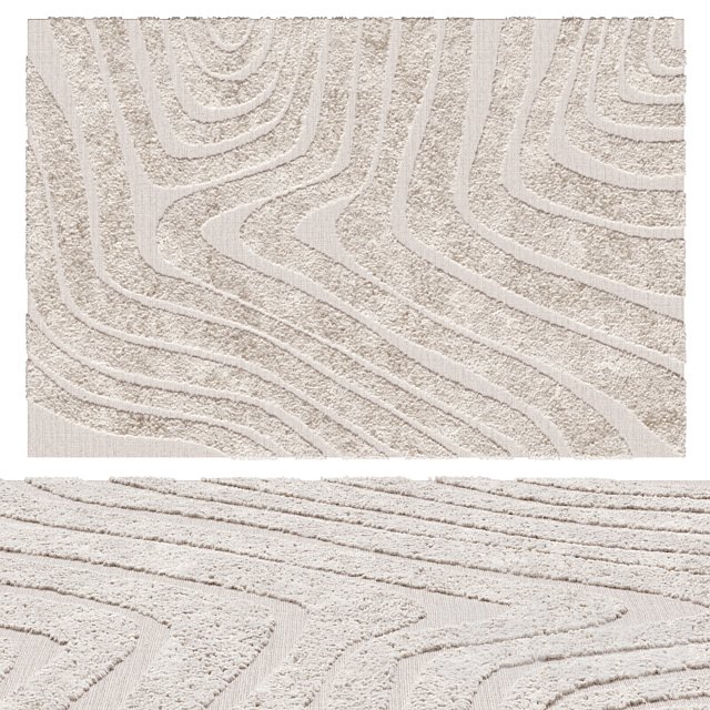 Carpet RAHI by CITIZENRY