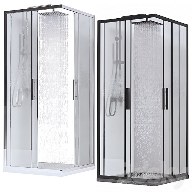 Shower Wassercraft