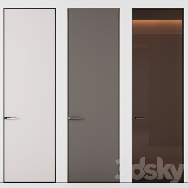 Door set №4
