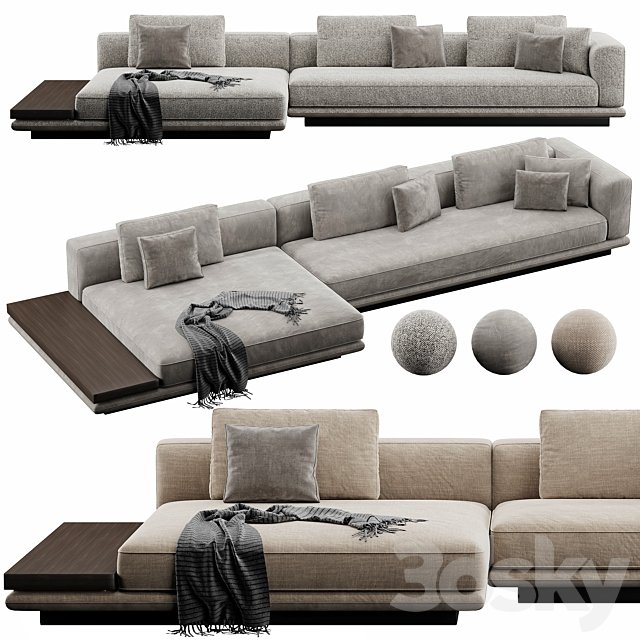 Minotti Horizonte