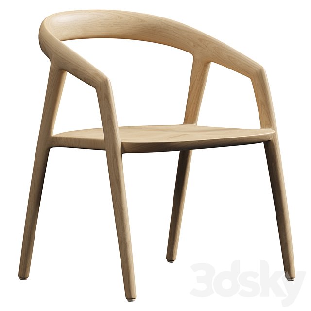 Maki Dining Chair