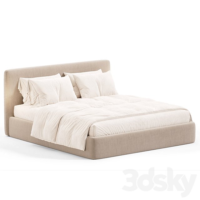 Name: Buddy Bed by Lovesit