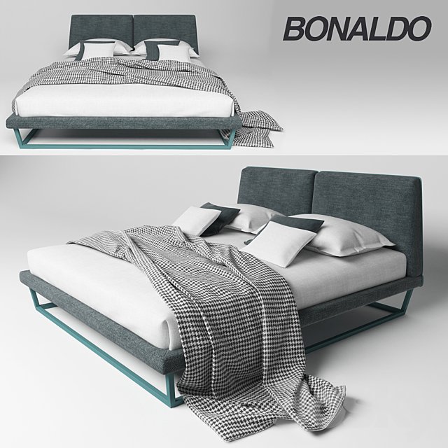 Bonaldo Amlet