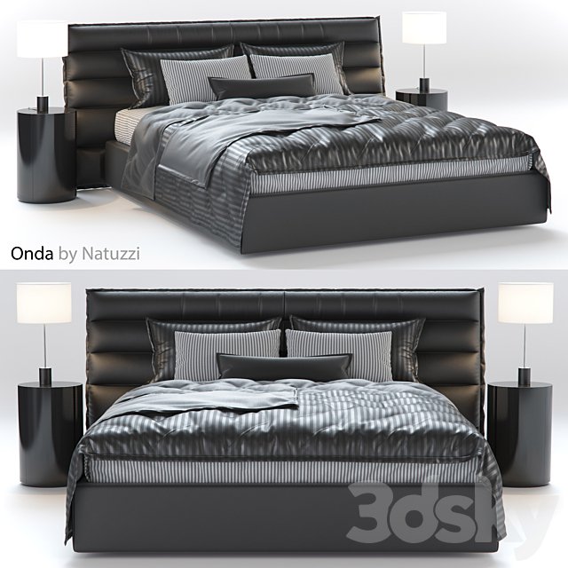 Onda by Natuzzi
