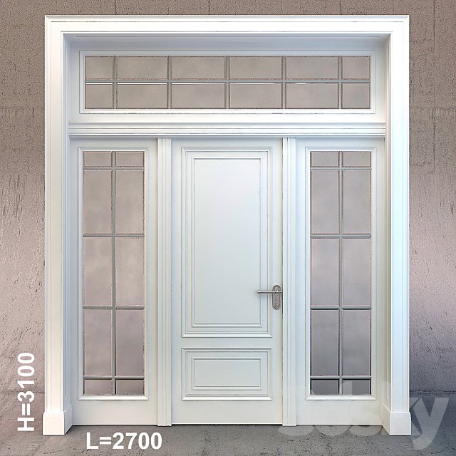 input ideally Doors