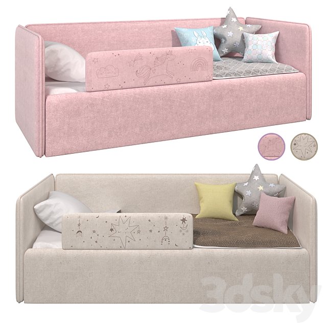 Leonardo Sofa Bed by INMYROOM
