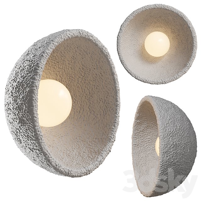 Lamaptron EDMON WALL wall light