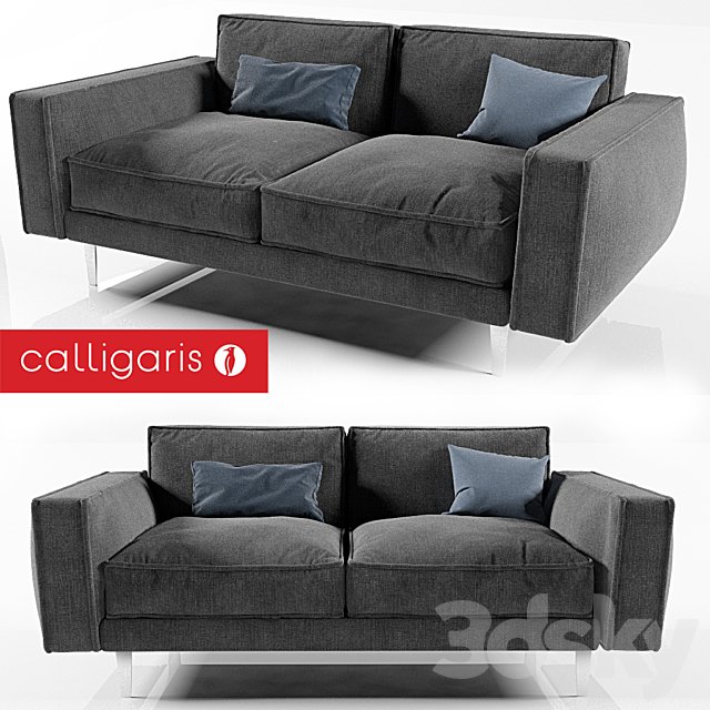 Calligaris Square