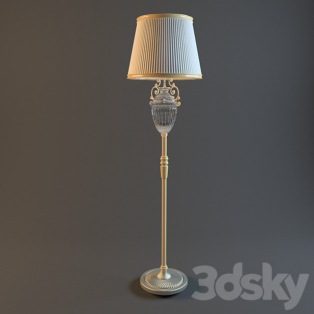 floor lamp