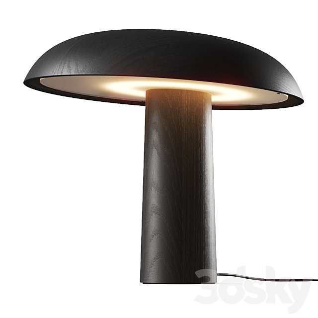 ClassiCon Forma Table Lamp