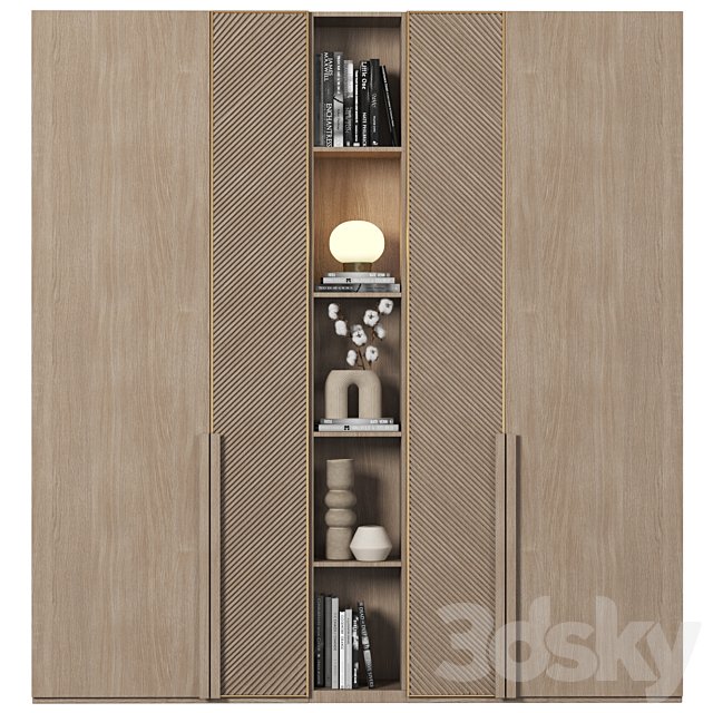 wardrobe 19