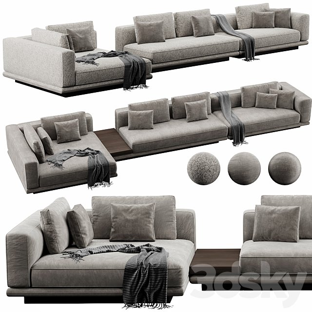 Minotti Horizonte