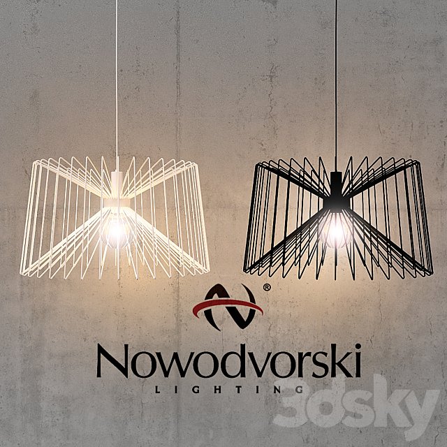 Nowodvorski Ness