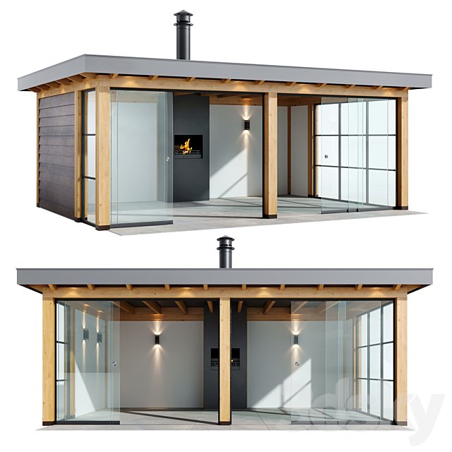 Gazebo Buitenpracht