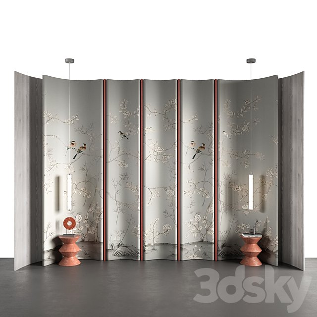 bedroom headboard