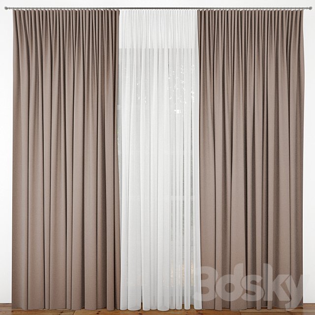 Curtain 26