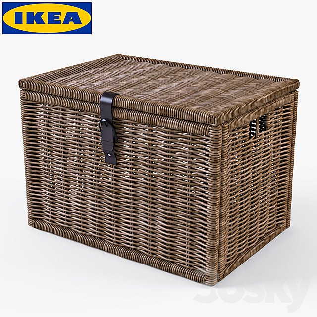 IKEA BYUHOLMA / Chest