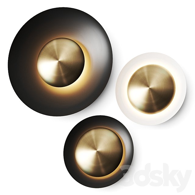 Aromas del Campo Coss Wall Lamps