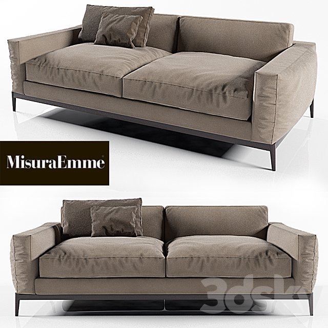 MisuraEmme Antibes