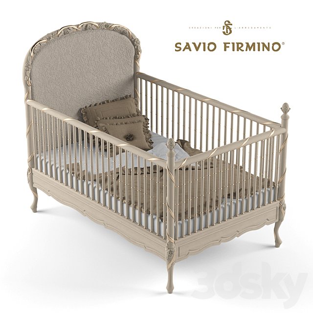 Cot Savio Firmino 3079