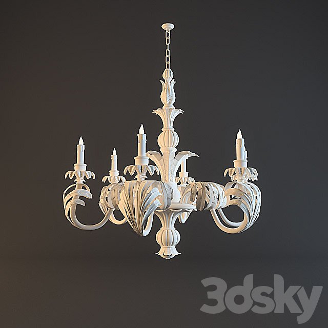 chandelier chelini