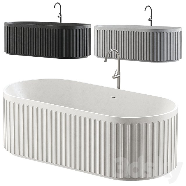 Doric Bath
