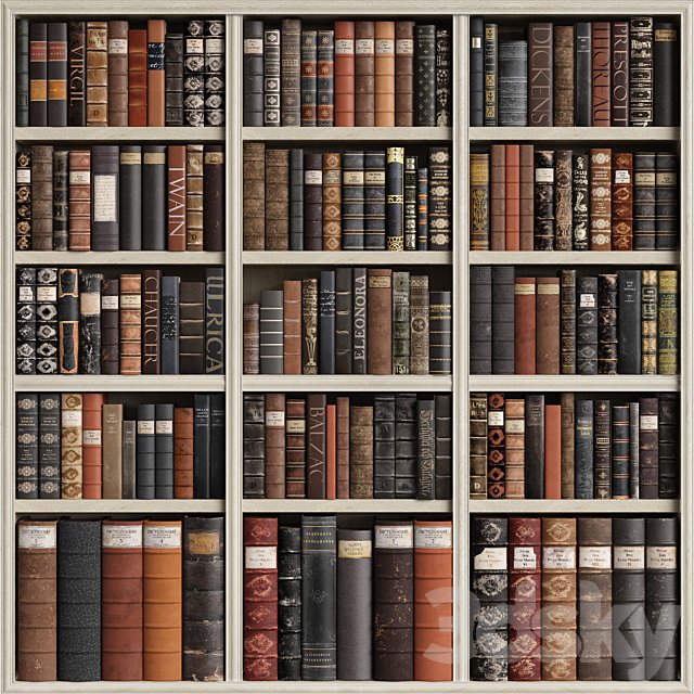 Classic Books 48