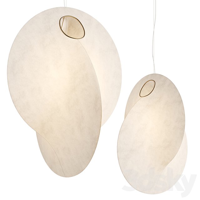 Overlap by Flos