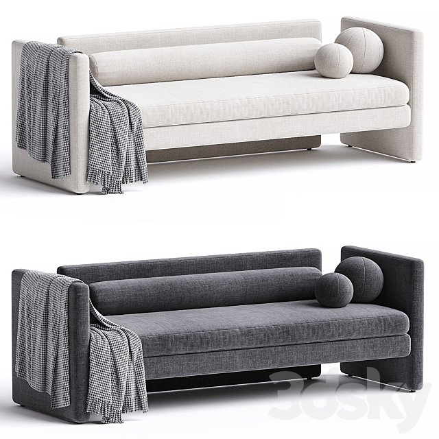 Segment Sofa