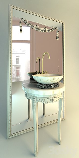 Fermino Savio console