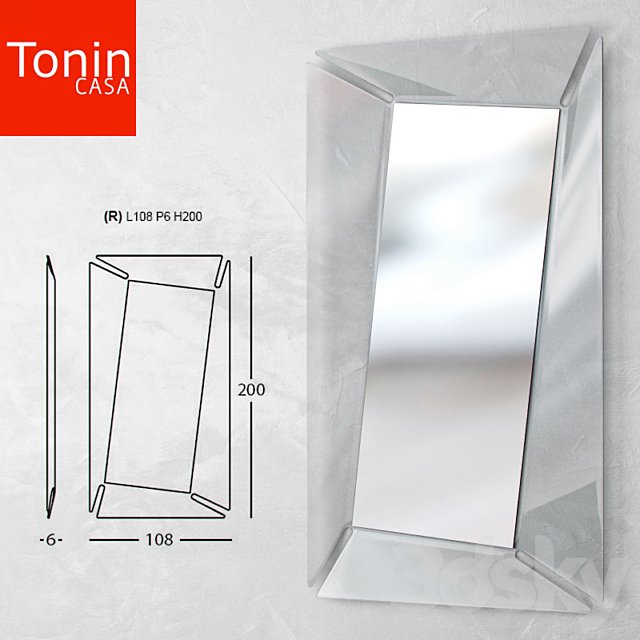 Tonin Callas Q and R