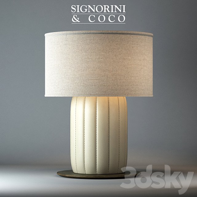 SIGNORINI COCO Moon