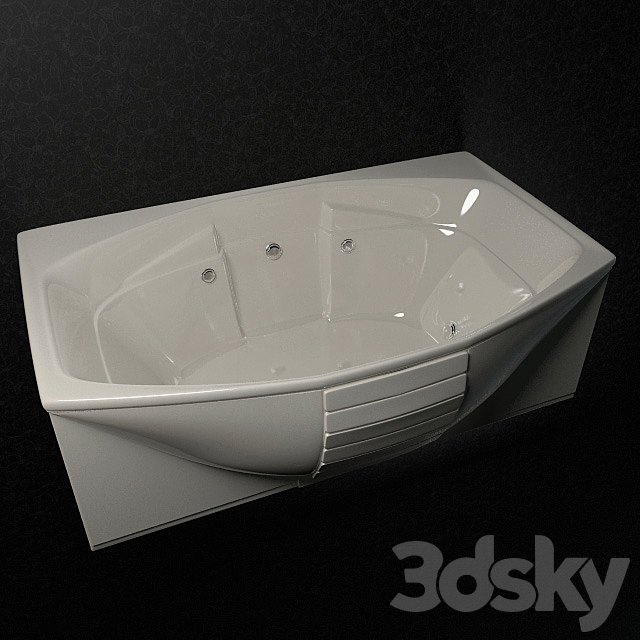 Vanna? Jacuzzi