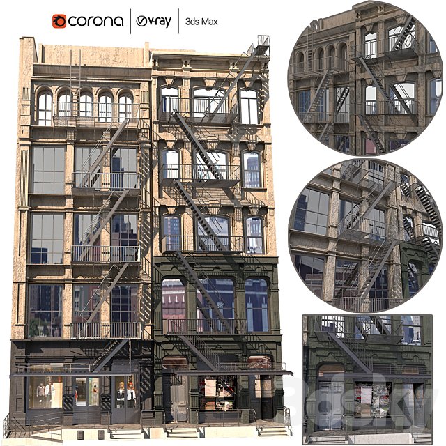 Building Classic